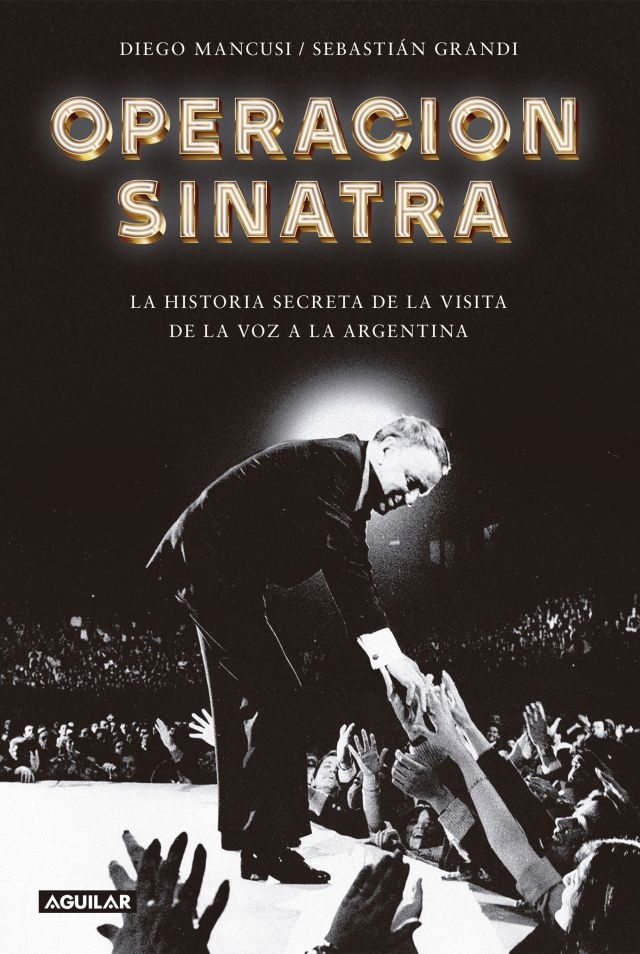 Operacion Sinatra