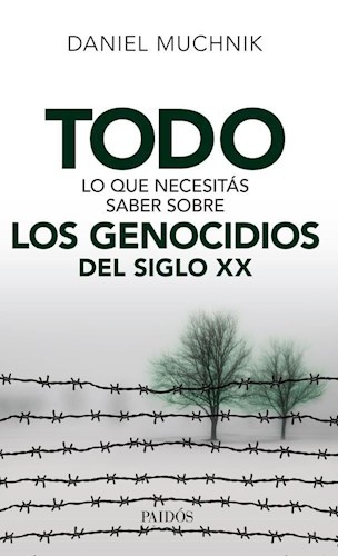Todo lo que necesitas saber sobre los genocidios del Siglo XX