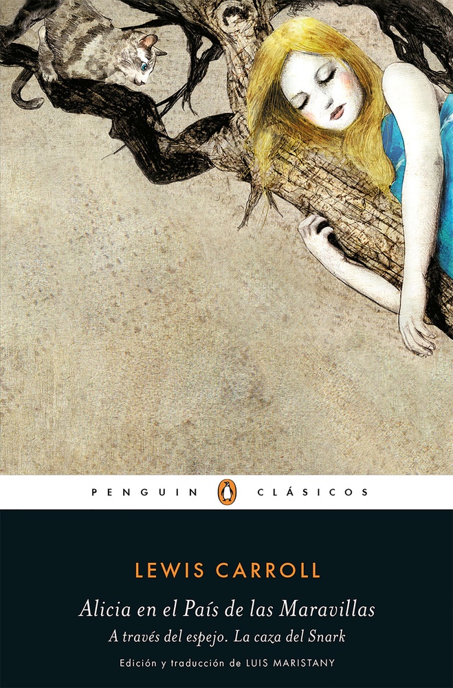 Alicia en el pais de las maravillas