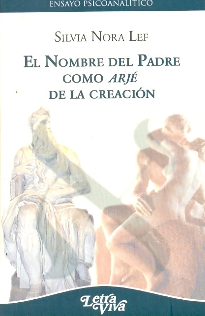 El nombre del padre como arje de la creacion