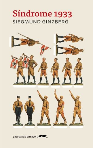 Sindrome 1933 (Quinta edición)