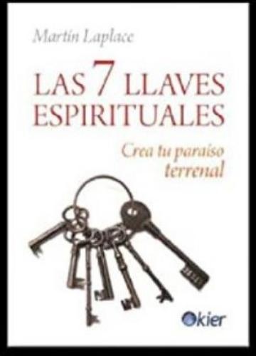 Las 7 llaves espitiruales