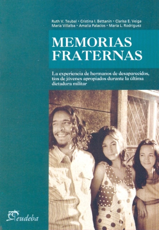 Memorias fraternas