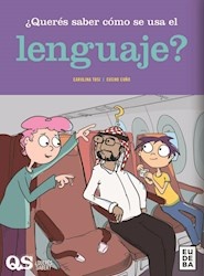 Queres saber como se usa el lenguaje