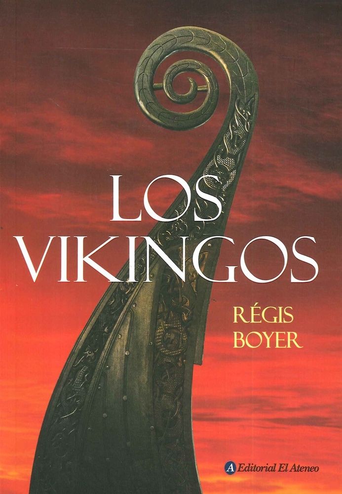 Los vikingos