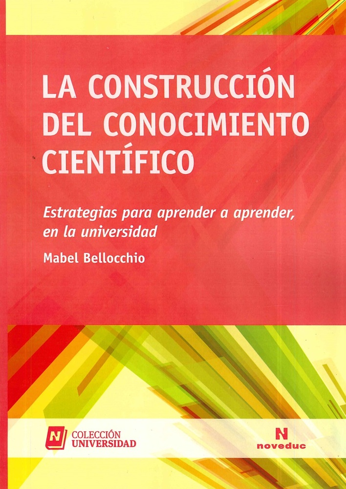 La construccion del conocimiento cientifico
