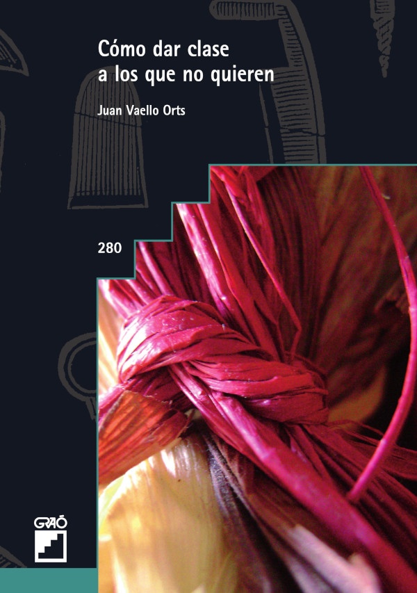 Como dar clases a los que no quieren