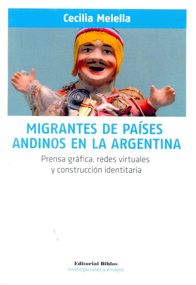 Migrantes de paises andinos en Argentina