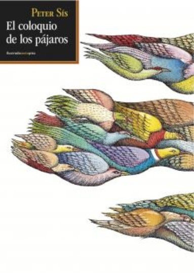 El coloquio de los pájaros