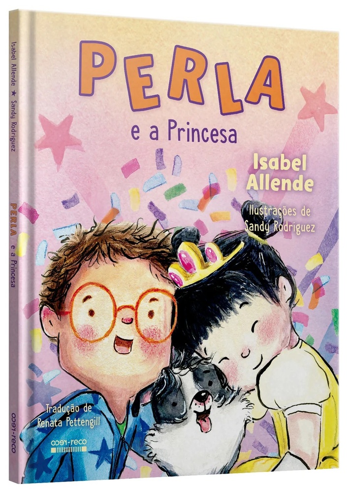 Perla y la princesa