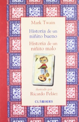 Historia de un niñito bueno