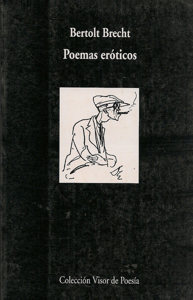Poemas eroticos