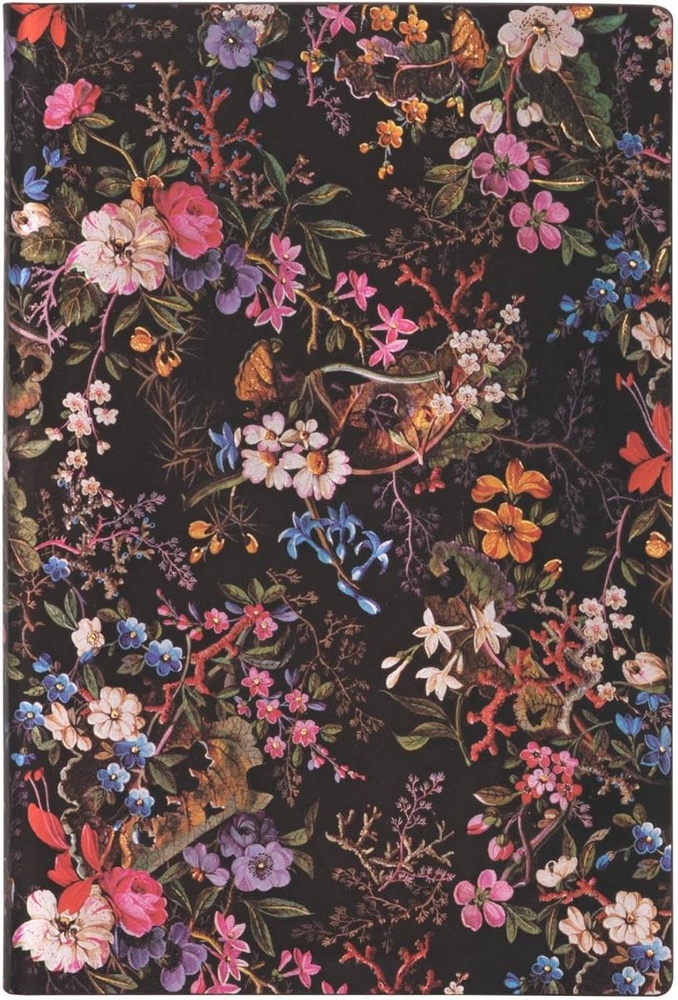 Floralia mini-rayado