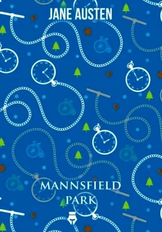 Mansfield park