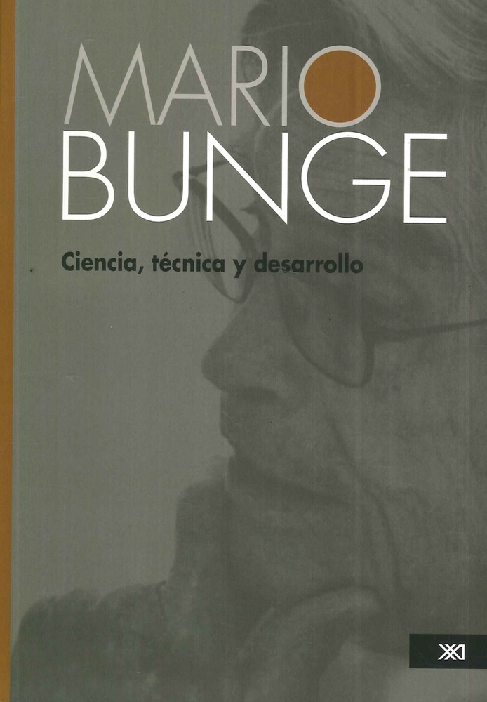 Ciencia, tecnica y desarrollo