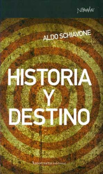 Historia y destino