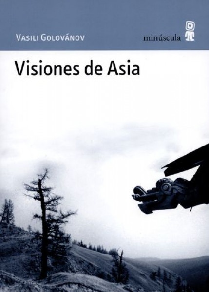 Visiones de Asia