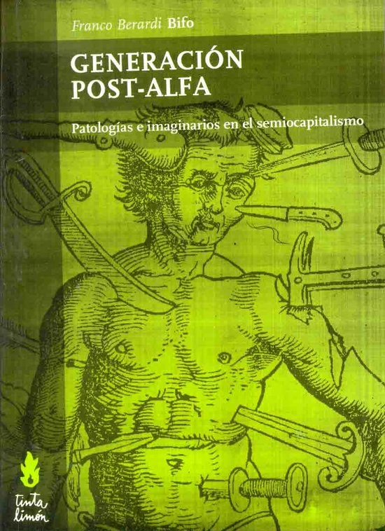 Generacion Post - Alfa