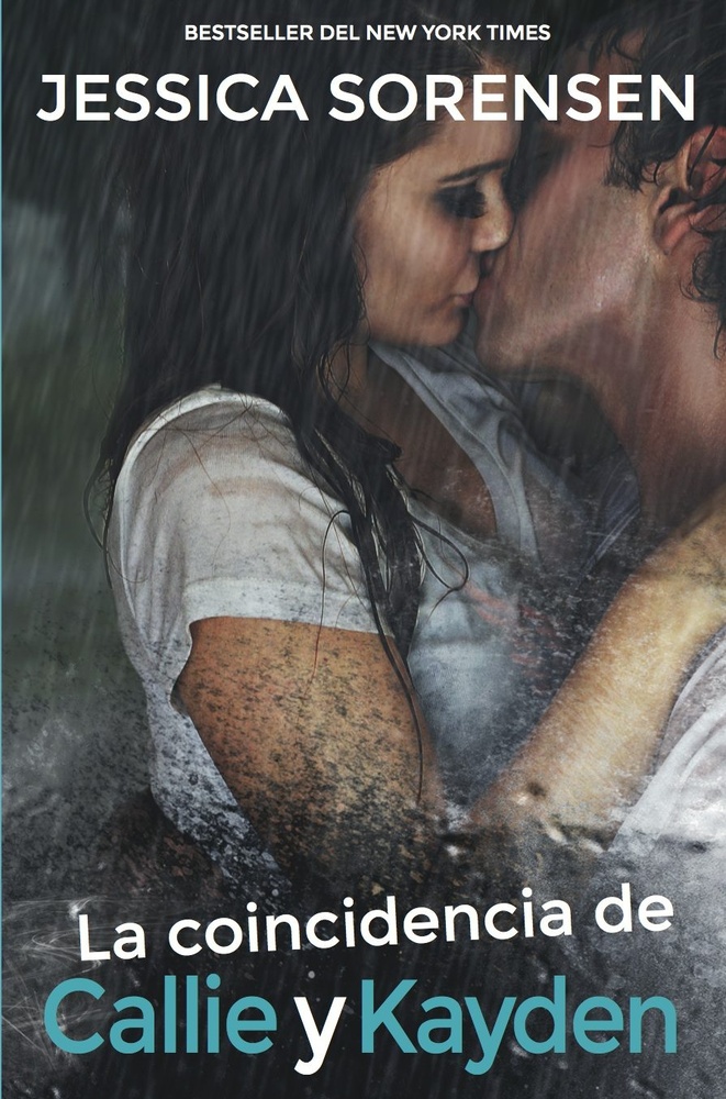 La Coincidencia De Callie Y Kayden