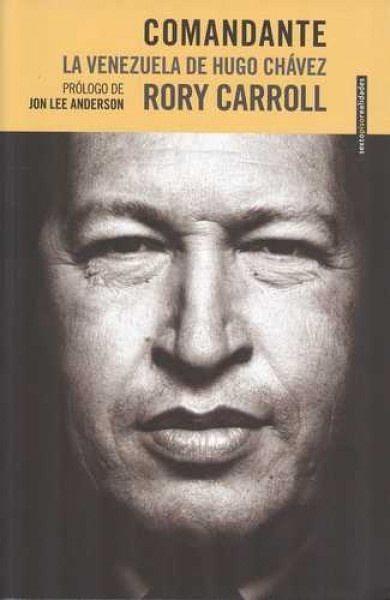 Comandante