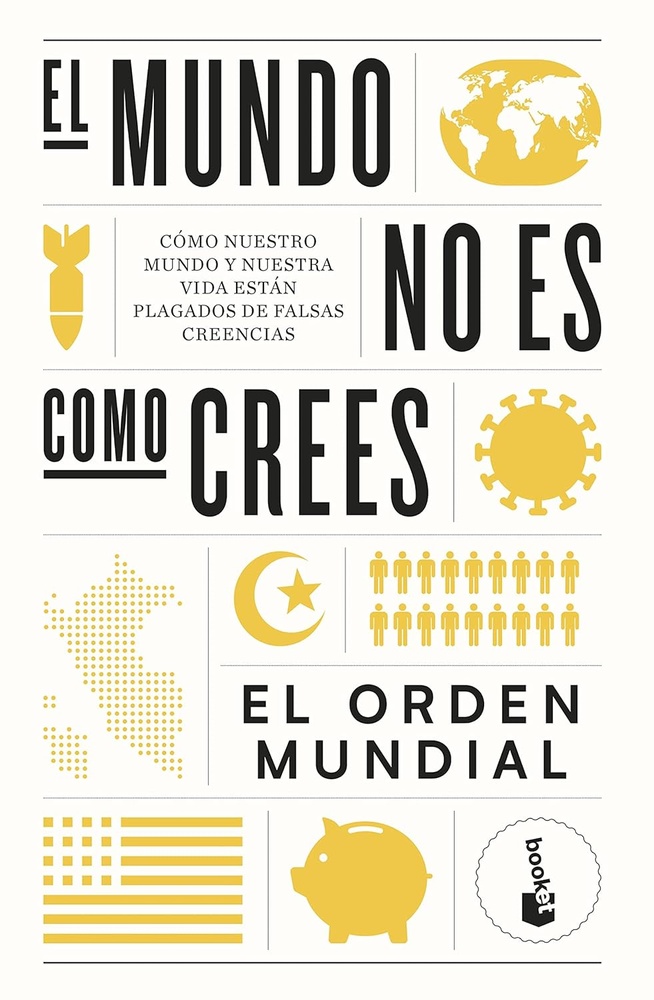 El mundo no es como crees