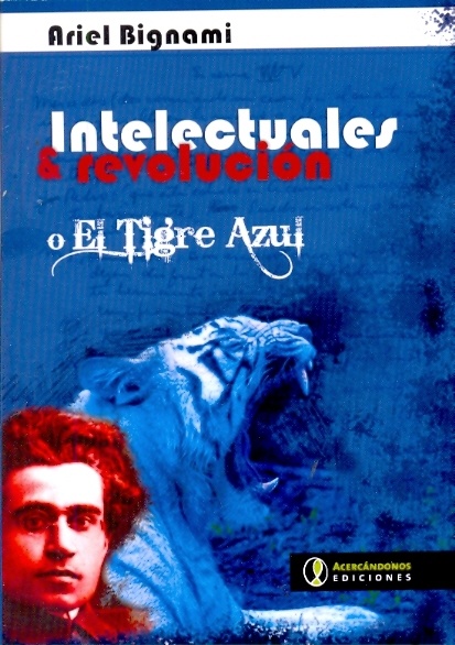 Intelectuales & revolucion