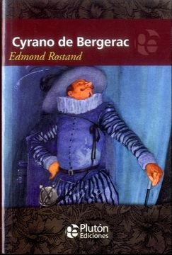 Cyrano de bergerac