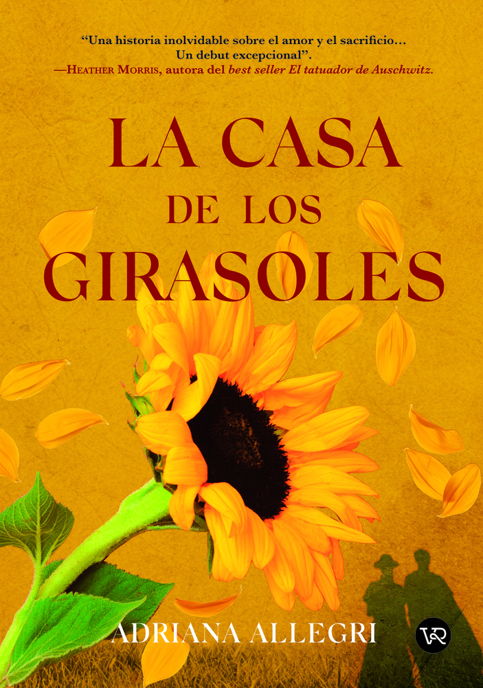 La casa de los girasoles