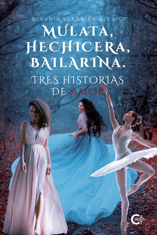 Mulata, Hechicera, Bailarina