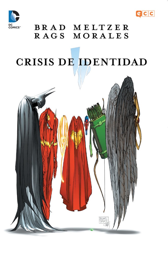 Crisis de identidad