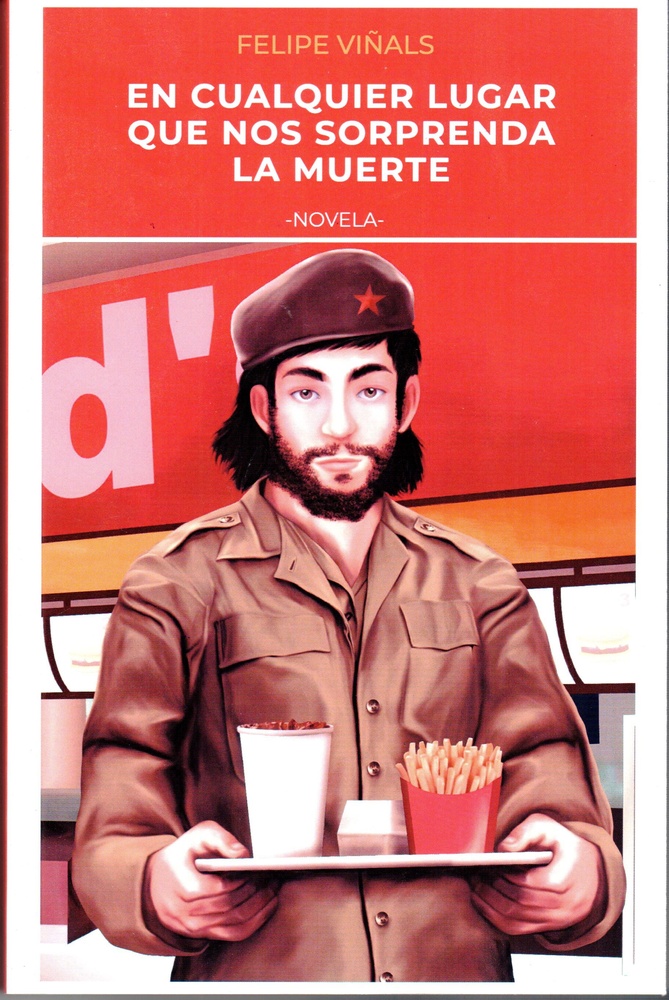 En cualquier lugar que nos sorprenda la muerte