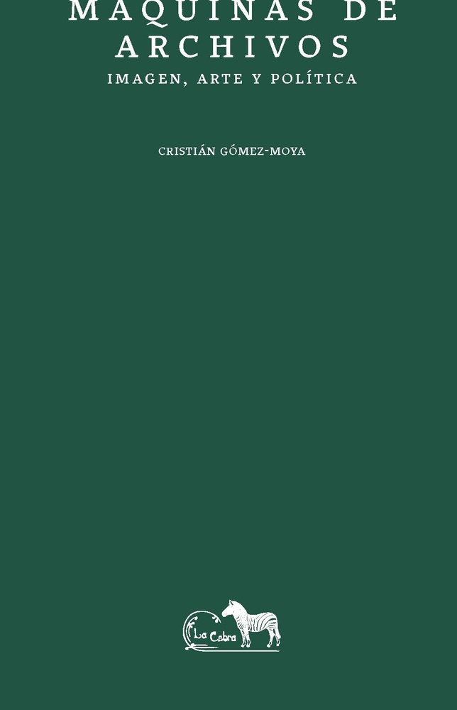 Maquinas de archivos