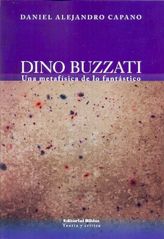 Dino Buzzatti