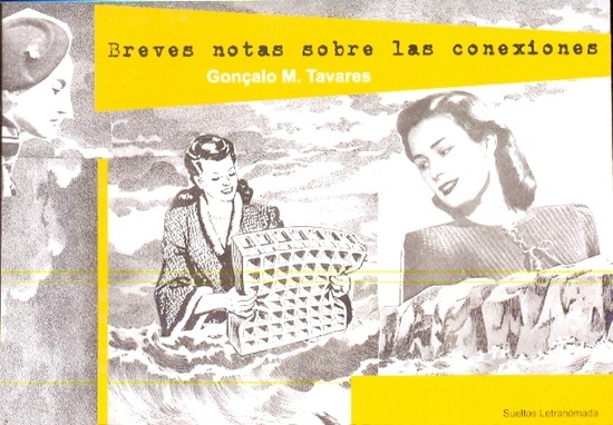 Breves notas sobre las conexiones