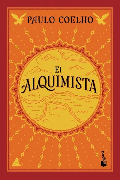 El Alquimista