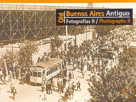 Buenos Aires antiguo. Pack
