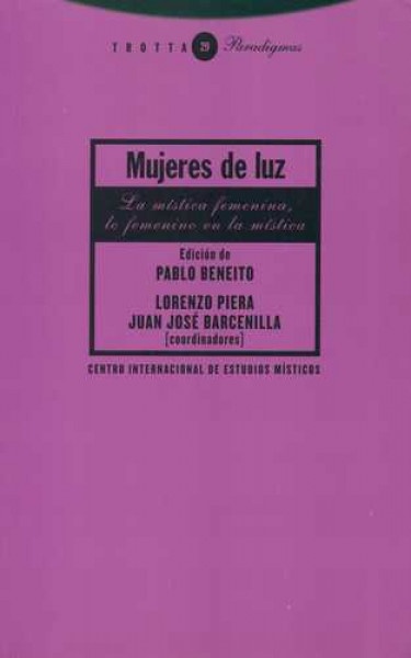 Mujeres de luz
