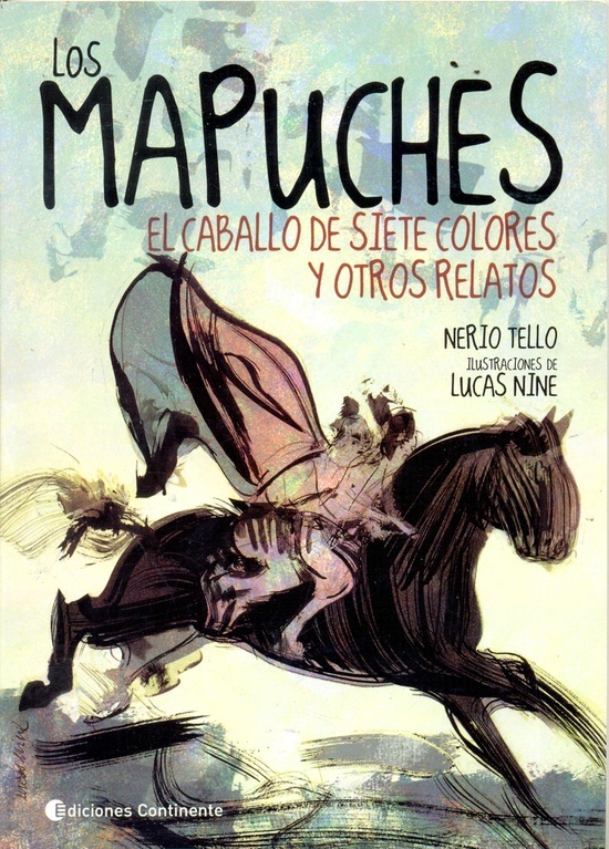 Los mapuches