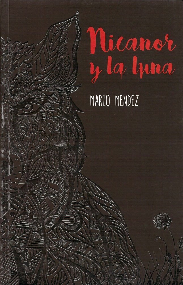 Nicanor y la luna