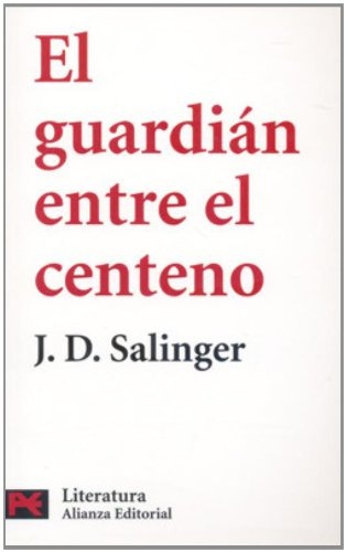 El Guardián entre el centeno