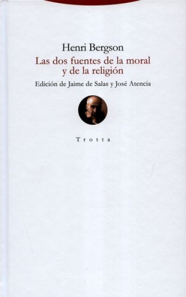 Las dos fuentes de la moral y de la religion