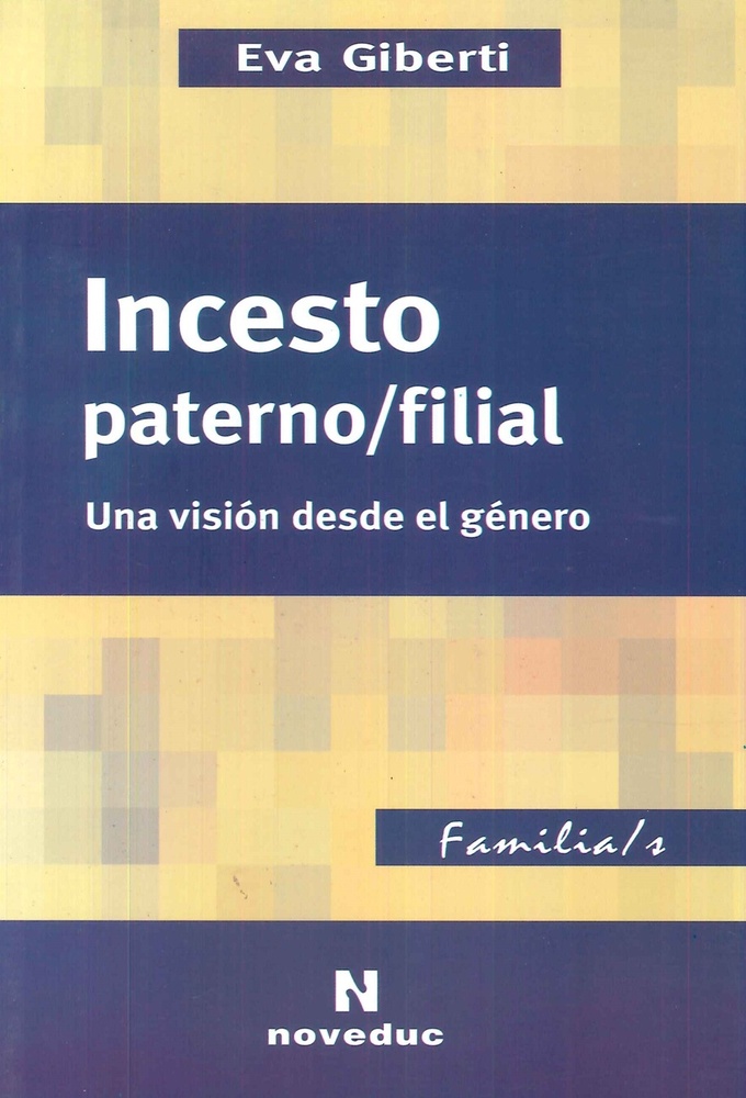 Incesto paterno/filial