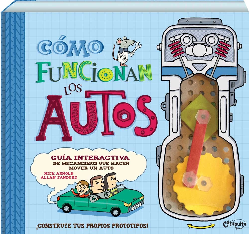 Como funcionan los autos