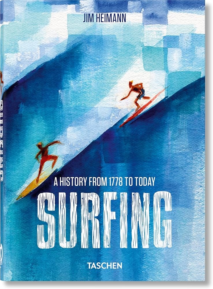 Surfing