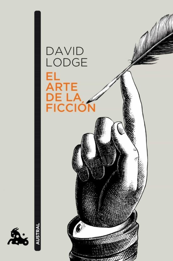 El arte de la ficcion