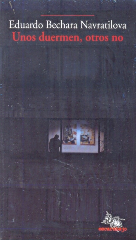 Unos duermen, otros no