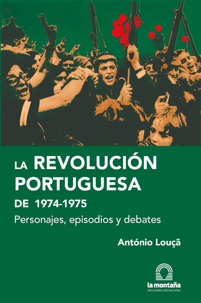 La revolución portuguesa, de 1974 a 1975