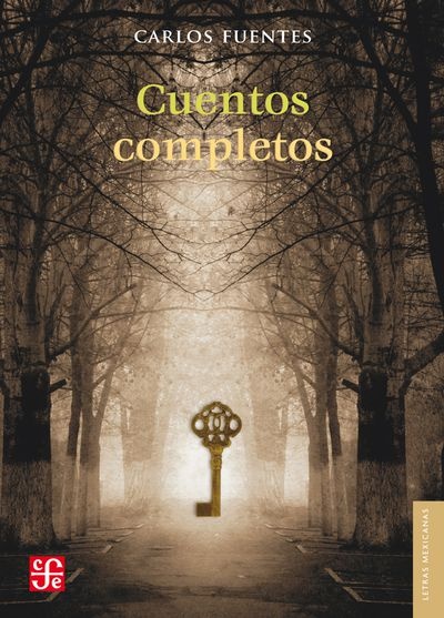Cuentos completos