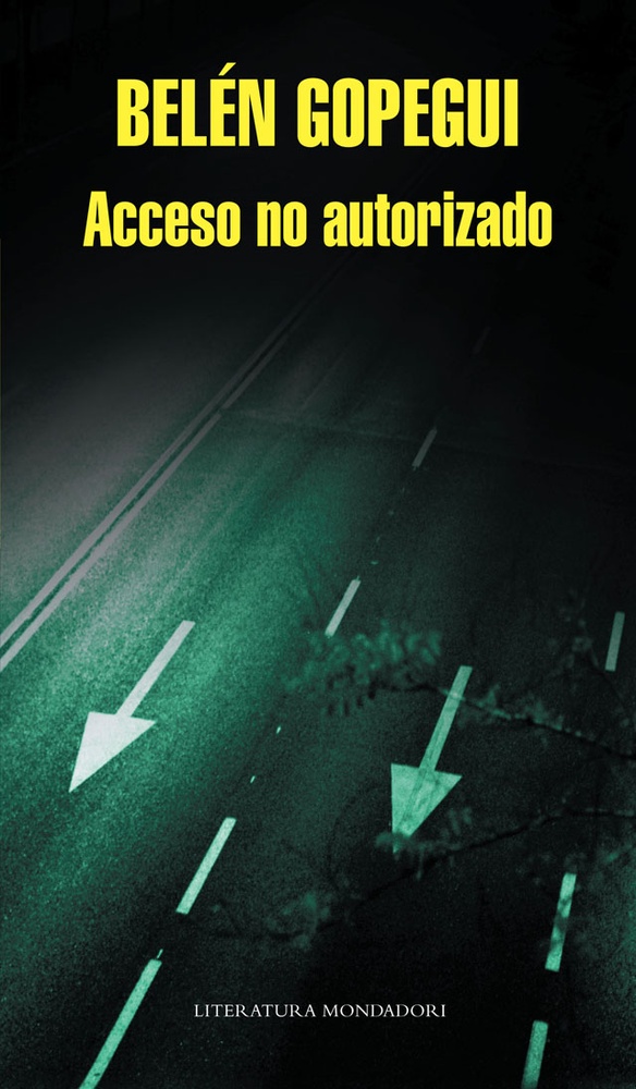 Acceso no autorizado