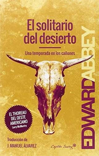 El Solitario del desierto